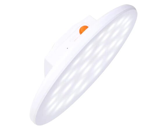 Фонарь Quantum Mate LED + Мicro USB кабель (QM-FL3012), изображение 2 Фонарь Quantum Mate LED + Мicro USB кабель (QM-FL3012), изображение 2