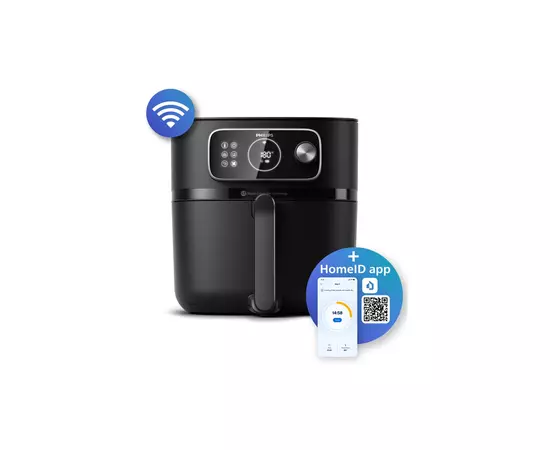 Мультипечь Philips HD9876/90, изображение 11 Мультипечь Philips HD9876/90, изображение 11