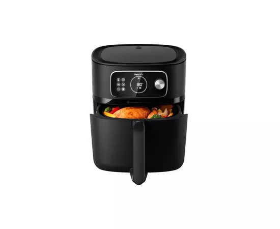 Мультипечь Philips HD9876/90, изображение 2 Мультипечь Philips HD9876/90, изображение 2