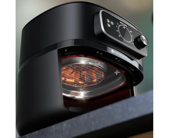 Мультипечь Philips HD9876/90, изображение 4 Мультипечь Philips HD9876/90, изображение 4