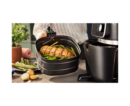 Мультипечь Philips HD9876/90, изображение 5 Мультипечь Philips HD9876/90, изображение 5