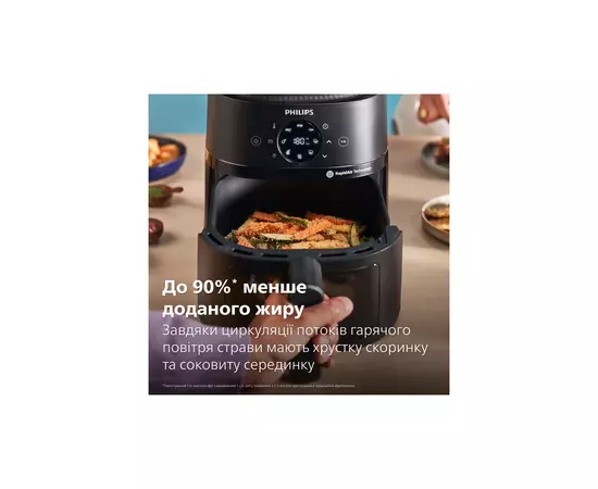 Мультипечь Philips NA221/00, изображение 10 Мультипечь Philips NA221/00, изображение 10
