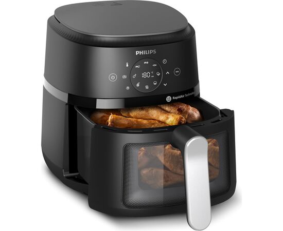 Мультипечь Philips NA221/00, изображение 2 Мультипечь Philips NA221/00, изображение 2