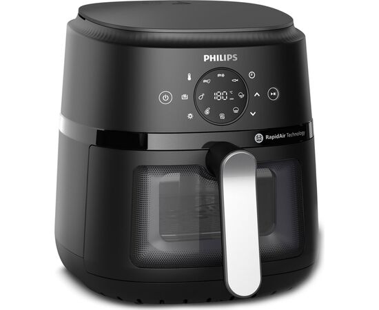 Мультипечь Philips NA221/00, изображение 3 Мультипечь Philips NA221/00, изображение 3