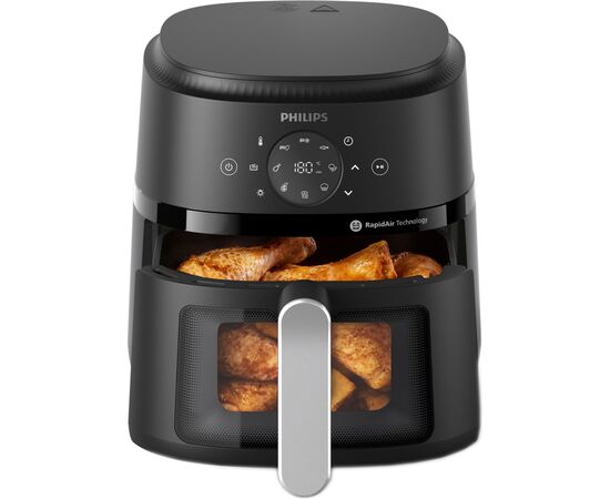 Мультипечь Philips NA221/00, изображение 4 Мультипечь Philips NA221/00, изображение 4
