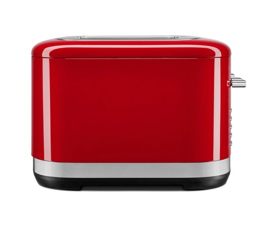 Тостер KitchenAid 5KMT4109EER червоний (5KMT4109EER), зображення 4 Тостер KitchenAid 5KMT4109EER червоний (5KMT4109EER), зображення 4