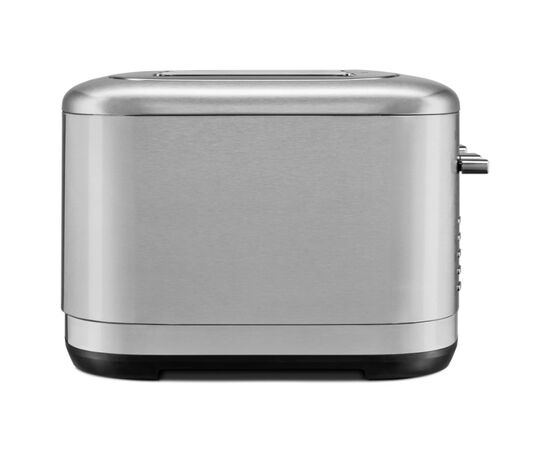 Тостер KitchenAid 5KMT4109ESX нерж. сталь (5KMT4109ESX), изображение 4 Тостер KitchenAid 5KMT4109ESX нерж. сталь (5KMT4109ESX), изображение 4