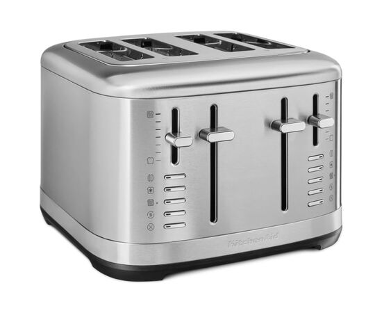 Тостер KitchenAid 5KMT4109ESX нерж. сталь (5KMT4109ESX)