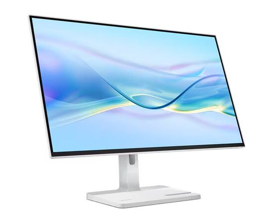 Монитор Lenovo L27h-4A (67C0UAC6UA), изображение 2 Монитор Lenovo L27h-4A (67C0UAC6UA), изображение 2