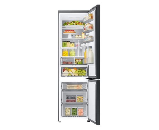 Холодильник Samsung RB38C7B4EB1/UA, изображение 6 Холодильник Samsung RB38C7B4EB1/UA, изображение 6