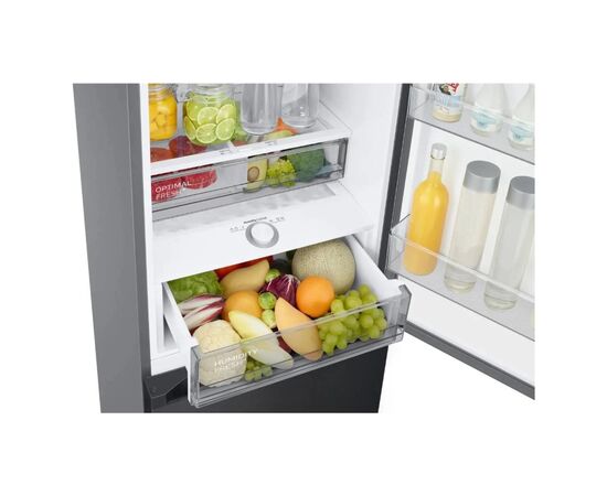 Холодильник Samsung RB38C7B4EB1/UA, изображение 8 Холодильник Samsung RB38C7B4EB1/UA, изображение 8