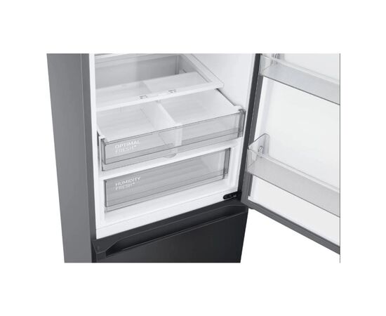 Холодильник Samsung RB38C7B4EB1/UA, изображение 9 Холодильник Samsung RB38C7B4EB1/UA, изображение 9