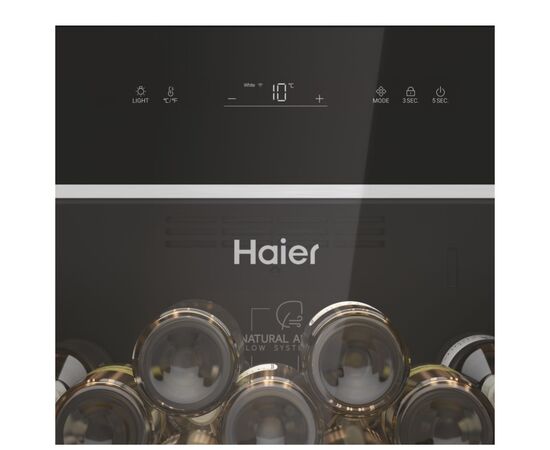 Холодильник Haier HWS247GGU1, изображение 6 Холодильник Haier HWS247GGU1, изображение 6