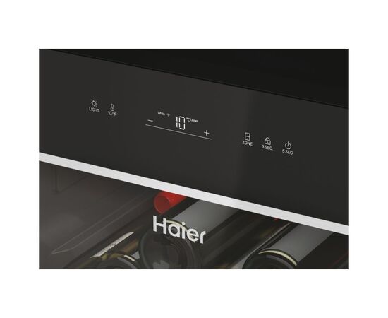 Холодильник Haier HWS236GDGU1, изображение 5 Холодильник Haier HWS236GDGU1, изображение 5