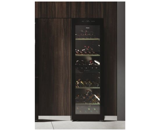 Холодильник Haier HWS236GDGU1, изображение 8 Холодильник Haier HWS236GDGU1, изображение 8