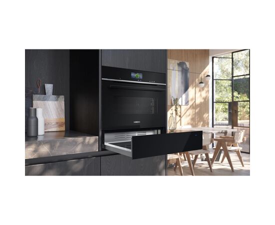 Духовой шкаф Siemens BI710C1B1, изображение 4 Духовой шкаф Siemens BI710C1B1, изображение 4