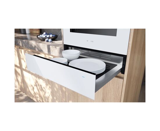 Духовой шкаф Siemens BI710C1W1, изображение 2 Духовой шкаф Siemens BI710C1W1, изображение 2