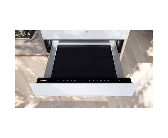 Духовой шкаф Siemens BI710C1W1, изображение 3 Духовой шкаф Siemens BI710C1W1, изображение 3