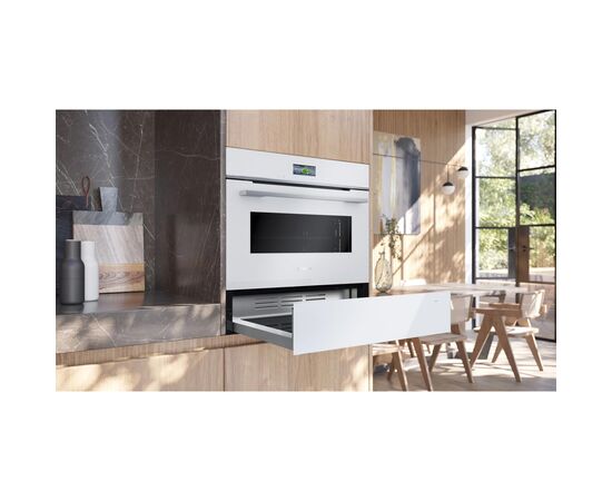 Духовой шкаф Siemens BI710C1W1, изображение 4 Духовой шкаф Siemens BI710C1W1, изображение 4