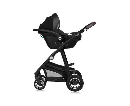 Коляска Lionelo 3 в 1 BIANKA 3IN1 BEIGE SAND (LO-BIANKA 3IN1 BEIGE SAND), изображение 10 Коляска Lionelo 3 в 1 BIANKA 3IN1 BEIGE SAND (LO-BIANKA 3IN1 BEIGE SAND), изображение 10