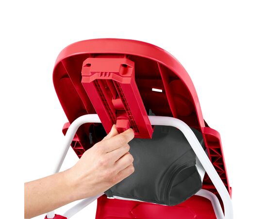Ходунки Bright Starts 4 в 1 "Ways to Play Walker Ford Mustang" (11632), изображение 2 Ходунки Bright Starts 4 в 1 "Ways to Play Walker Ford Mustang" (11632), изображение 2