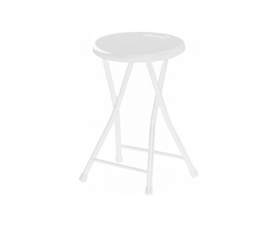 Кухонный стул GT Racer B-38 White