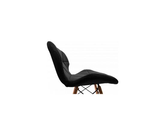 Кухонный стул GT Racer X-D27 Fabric Black, изображение 7 Кухонный стул GT Racer X-D27 Fabric Black, изображение 7