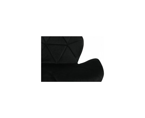 Кухонный стул GT Racer X-D27 Velvet Black, изображение 7 Кухонный стул GT Racer X-D27 Velvet Black, изображение 7