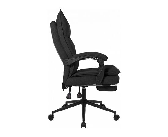 Офісне крісло GT Racer B-2509 Black, зображення 3 Офісне крісло GT Racer B-2509 Black, зображення 3