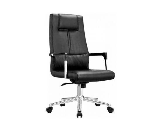Офисное кресло GT Racer B-277A Black