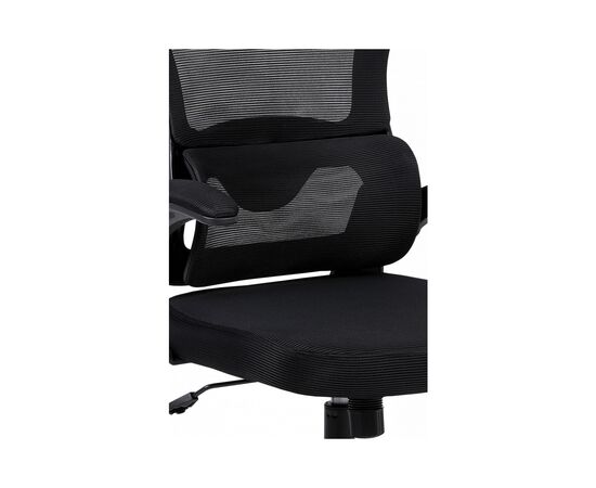 Офисное кресло GT Racer B-5880 Black, изображение 6 Офисное кресло GT Racer B-5880 Black, изображение 6