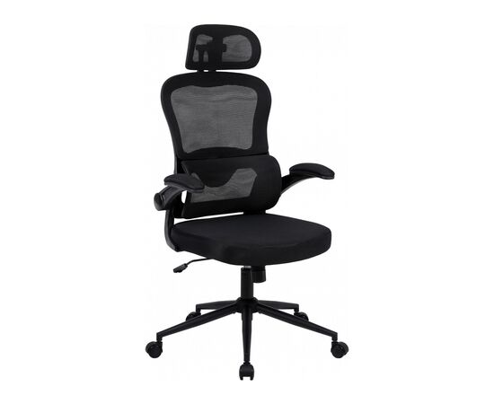 Офісне крісло GT Racer B-5880 Black