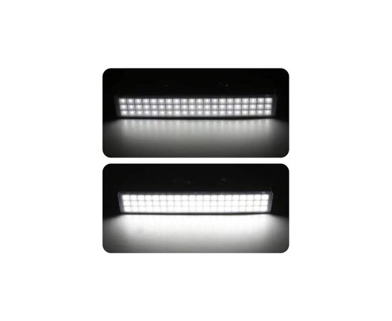 Ліхтар Stenson акумулятор 1200mah (KD-860), зображення 3 Ліхтар Stenson акумулятор 1200mah (KD-860), зображення 3