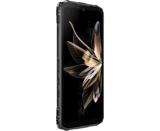 Мобільний телефон Doogee Blade10 Ultra 8/256Gb Black (6923740221136), зображення 6 Мобільний телефон Doogee Blade10 Ultra 8/256Gb Black (6923740221136), зображення 6