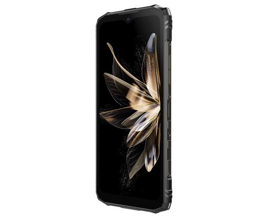 Мобільний телефон Doogee Blade10 Ultra 8/256Gb Black (6923740221136), зображення 7 Мобільний телефон Doogee Blade10 Ultra 8/256Gb Black (6923740221136), зображення 7