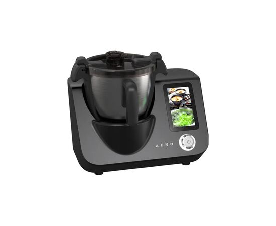Кухонный комбайн AENO Smart Cooking Robot, Cofar CFH-3015FP (CR1S), изображение 3 Кухонный комбайн AENO Smart Cooking Robot, Cofar CFH-3015FP (CR1S), изображение 3