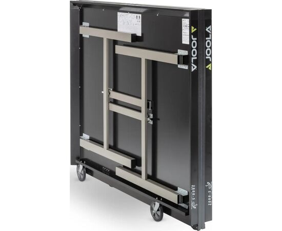 Тенісний стіл Joola 2000-S Pro ITTF Blue (11502) (931145), зображення 4