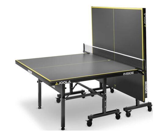Тенісний стіл Joola Inside J18 Grey (11246) (931134), зображення 4 Тенісний стіл Joola Inside J18 Grey (11246) (931134), зображення 4