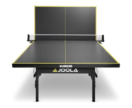 Тенісний стіл Joola Inside J18 Grey (11246) (931134), зображення 5 Тенісний стіл Joola Inside J18 Grey (11246) (931134), зображення 5
