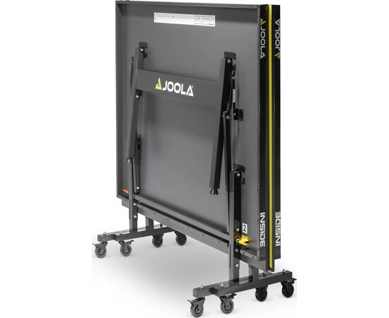 Тенісний стіл Joola Inside J18 Grey (11246) (931134), зображення 6 Тенісний стіл Joola Inside J18 Grey (11246) (931134), зображення 6