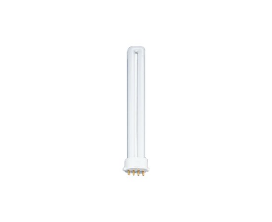 Лампочка Delux PL11W 4100K 2G7 (90017894)