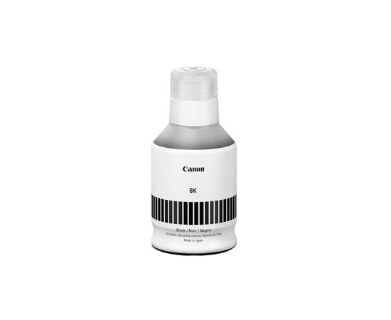 Контейнер с чернилами Canon GI-56BK Black (4412C001)