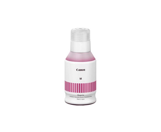 Контейнер с чернилами Canon GI-56M Magenta (4431C001)