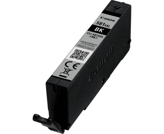 Картридж Canon CLI-581 XXL Black 11.7ml (1998C001)