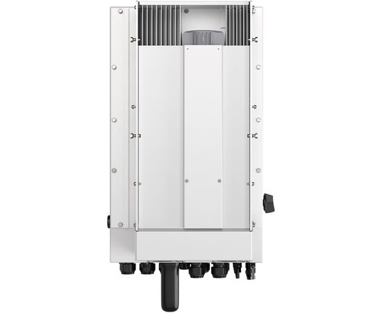 Солнечный инвертор Solis S6 5kW (S6-EH1P5K-L-PLUS), изображение 4 Солнечный инвертор Solis S6 5kW (S6-EH1P5K-L-PLUS), изображение 4