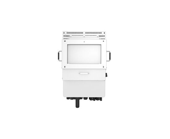 Солнечный инвертор Solis S6 12kW (S6-EH3P12K02-NV-YD-L), изображение 3 Солнечный инвертор Solis S6 12kW (S6-EH3P12K02-NV-YD-L), изображение 3