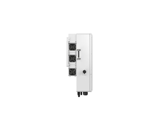 Солнечный инвертор Solis S6 15kW (S6-EH3P15K02-NV-YD-L), изображение 4 Солнечный инвертор Solis S6 15kW (S6-EH3P15K02-NV-YD-L), изображение 4