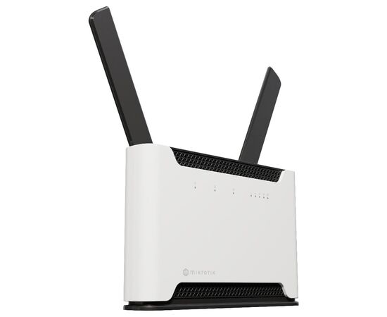 Маршрутизатор Mikrotik Chateau LTE6 ax (S53UG+5HaxD2HaxD-TC&FG621-EA), изображение 2 Маршрутизатор Mikrotik Chateau LTE6 ax (S53UG+5HaxD2HaxD-TC&FG621-EA), изображение 2