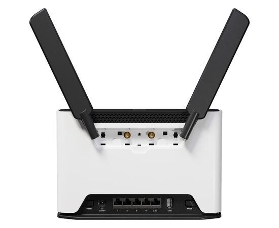 Маршрутизатор Mikrotik Chateau LTE6 ax (S53UG+5HaxD2HaxD-TC&FG621-EA), изображение 3 Маршрутизатор Mikrotik Chateau LTE6 ax (S53UG+5HaxD2HaxD-TC&FG621-EA), изображение 3