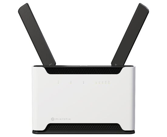 Маршрутизатор Mikrotik Chateau LTE6 ax (S53UG+5HaxD2HaxD-TC&FG621-EA)